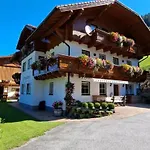 Bauernhof Biobauernhof Fresoldhof Schladming