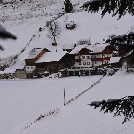 Biobauernhof Fresoldhof *