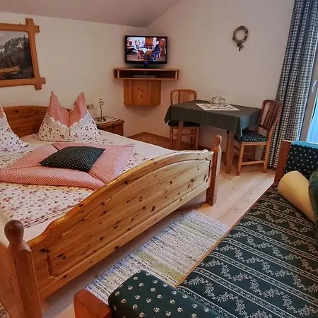 Biobauernhof Fresoldhof