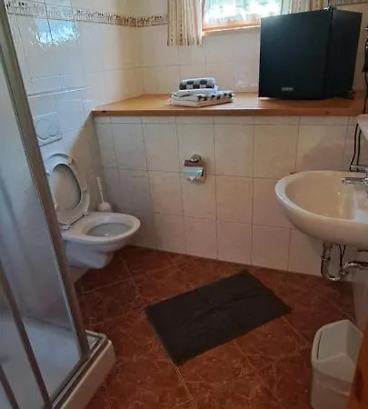 Alloggio per agriturismo Biobauernhof Fresoldhof Schladming