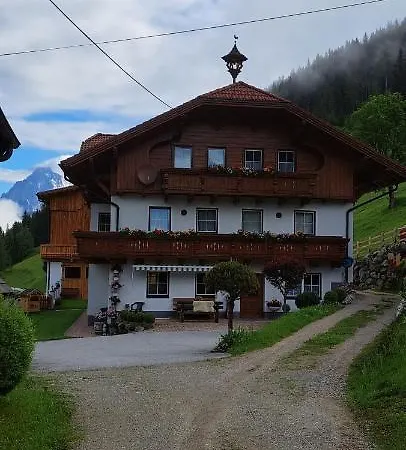 Biobauernhof Fresoldhof