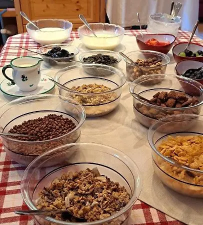 Alloggio per agriturismo Biobauernhof Fresoldhof Schladming