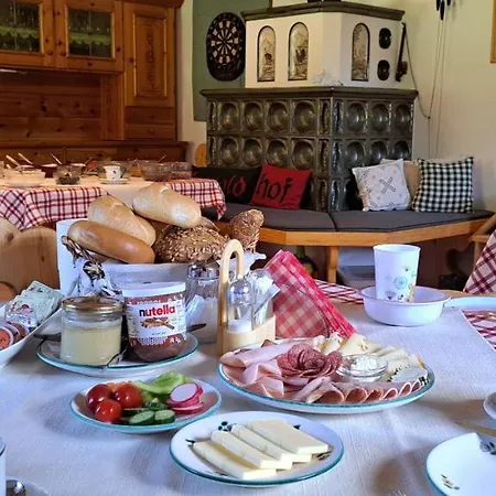 Biobauernhof Fresoldhof