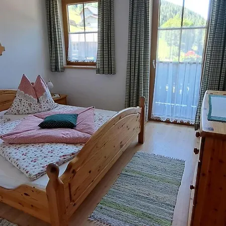 Biobauernhof Fresoldhof Alloggio per agriturismo *