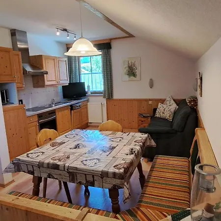 Alloggio per agriturismo Biobauernhof Fresoldhof Schladming