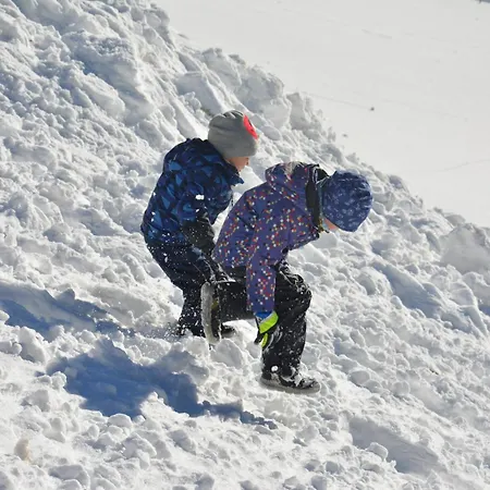 Vakantieboerderij Biobauernhof Fresoldhof