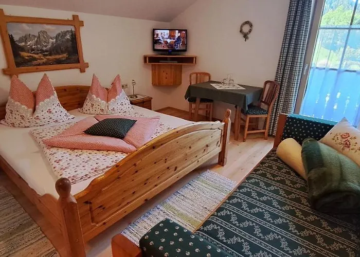 Biobauernhof Fresoldhof