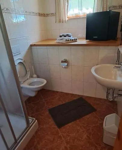 Vakantieboerderij Biobauernhof Fresoldhof Schladming