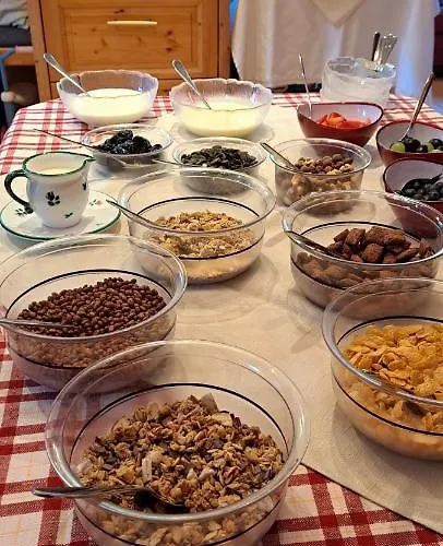 Vakantieboerderij Biobauernhof Fresoldhof Schladming