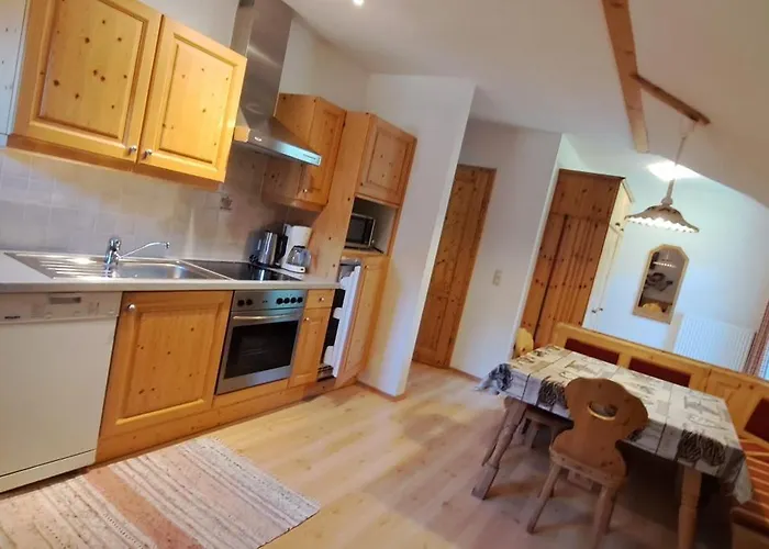 Alloggio per agriturismo Biobauernhof Fresoldhof Schladming