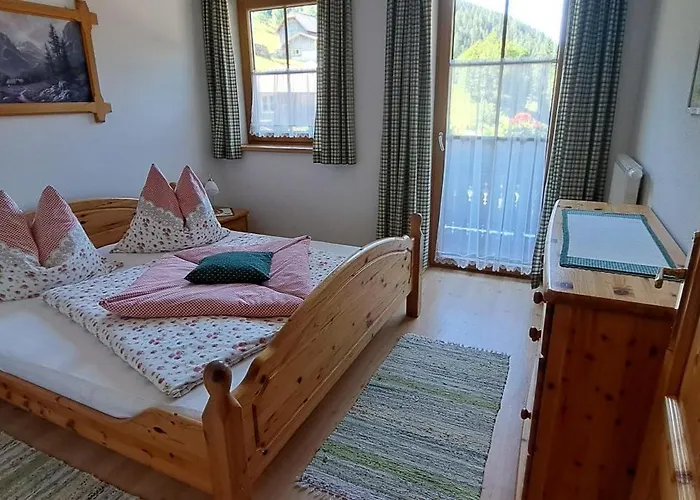 Biobauernhof Fresoldhof Alloggio per agriturismo *