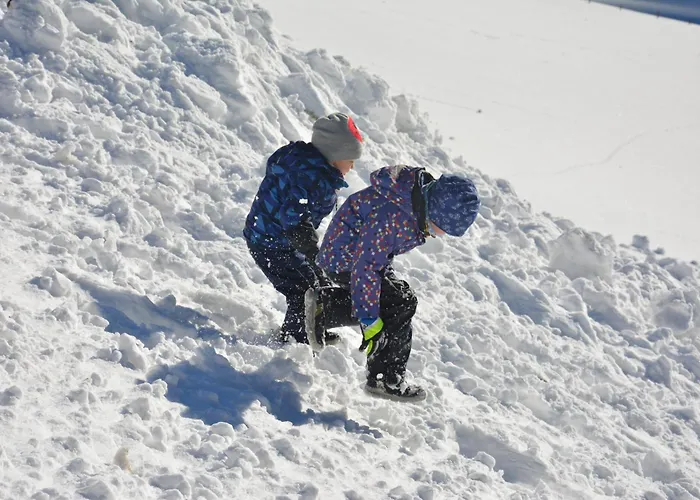 Alloggio per agriturismo Biobauernhof Fresoldhof